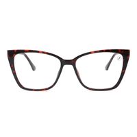 LV.MU.1485-8202.1 Armacao Para Oculos de Grau Feminino Chilli Beans Multi Polarizado Marrom -3-